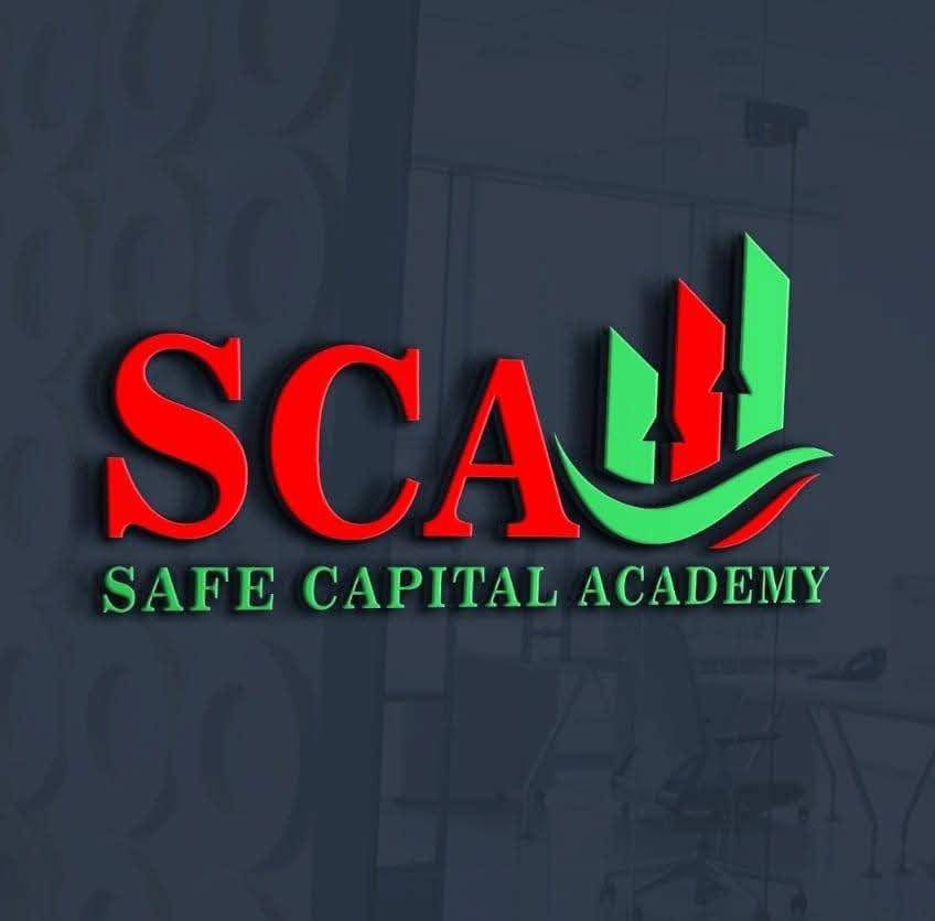 Safe Capital Academy Logo